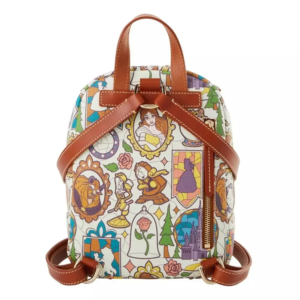 Dooney & Bourke beauty beast